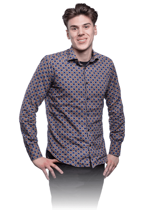 KLueger digital Alexandder Belinsky